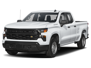 2025 Chevrolet Silverado 1500 Custom - Bergstrom Chevrolet GMC of Manitowoc in MANITOWOC WI