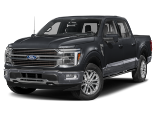 2025 Ford F-150 King Ranch - Bergstrom Chevrolet GMC of Manitowoc in MANITOWOC WI