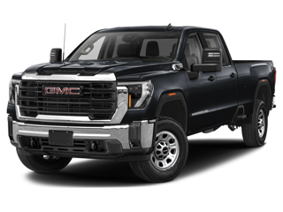 2025 GMC Sierra 3500HD AT4 - Bergstrom Chevrolet GMC of Manitowoc in MANITOWOC WI