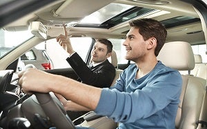 Schedule a test drive at Bergstrom Chevrolet GMC of Manitowoc in MANITOWOC, WI.